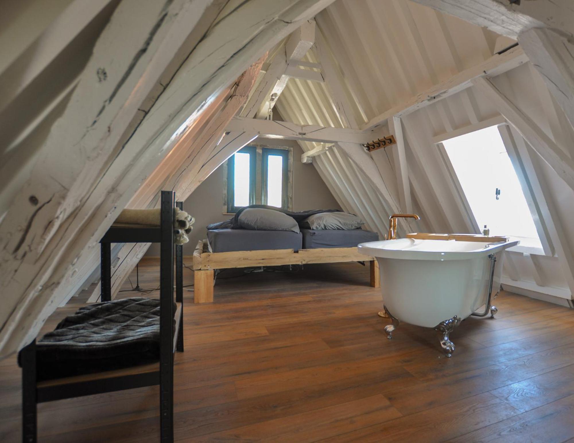 Anno 1706 Apartments Middelburg Kültér fotó