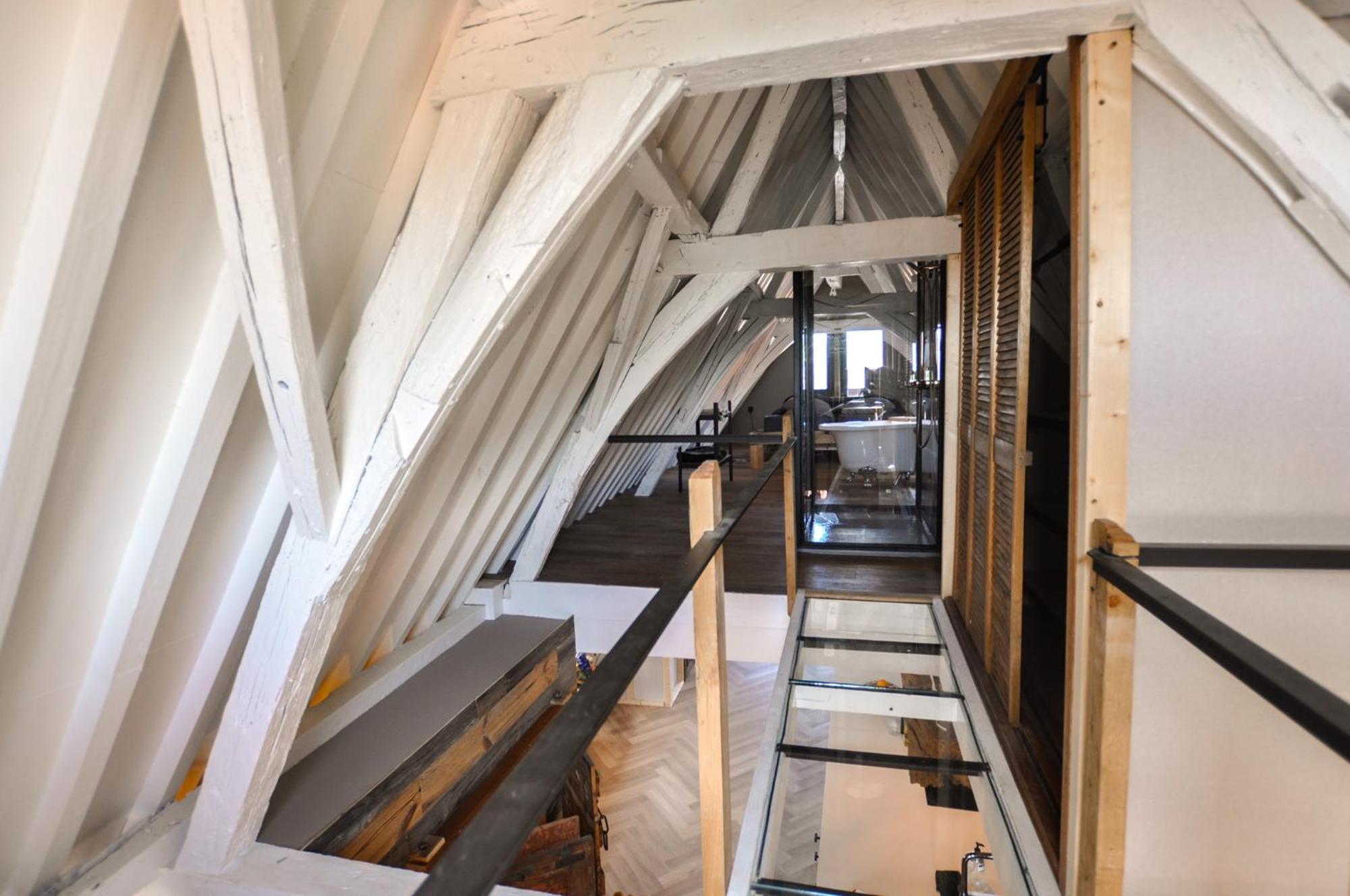 Anno 1706 Apartments Middelburg Kültér fotó